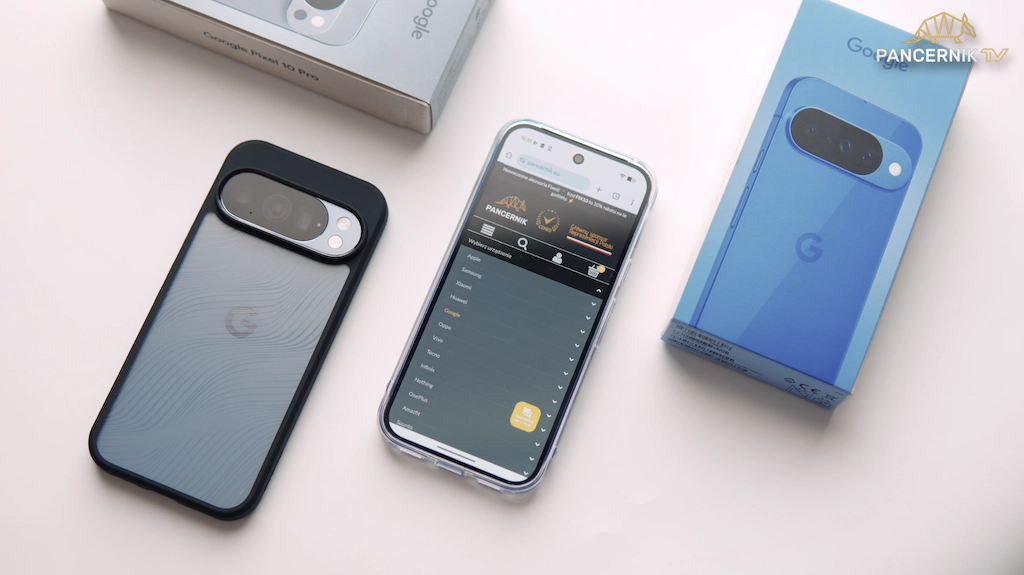Recenzja Google Pixel 10 i 10: smartfony dla bogatego ludu
